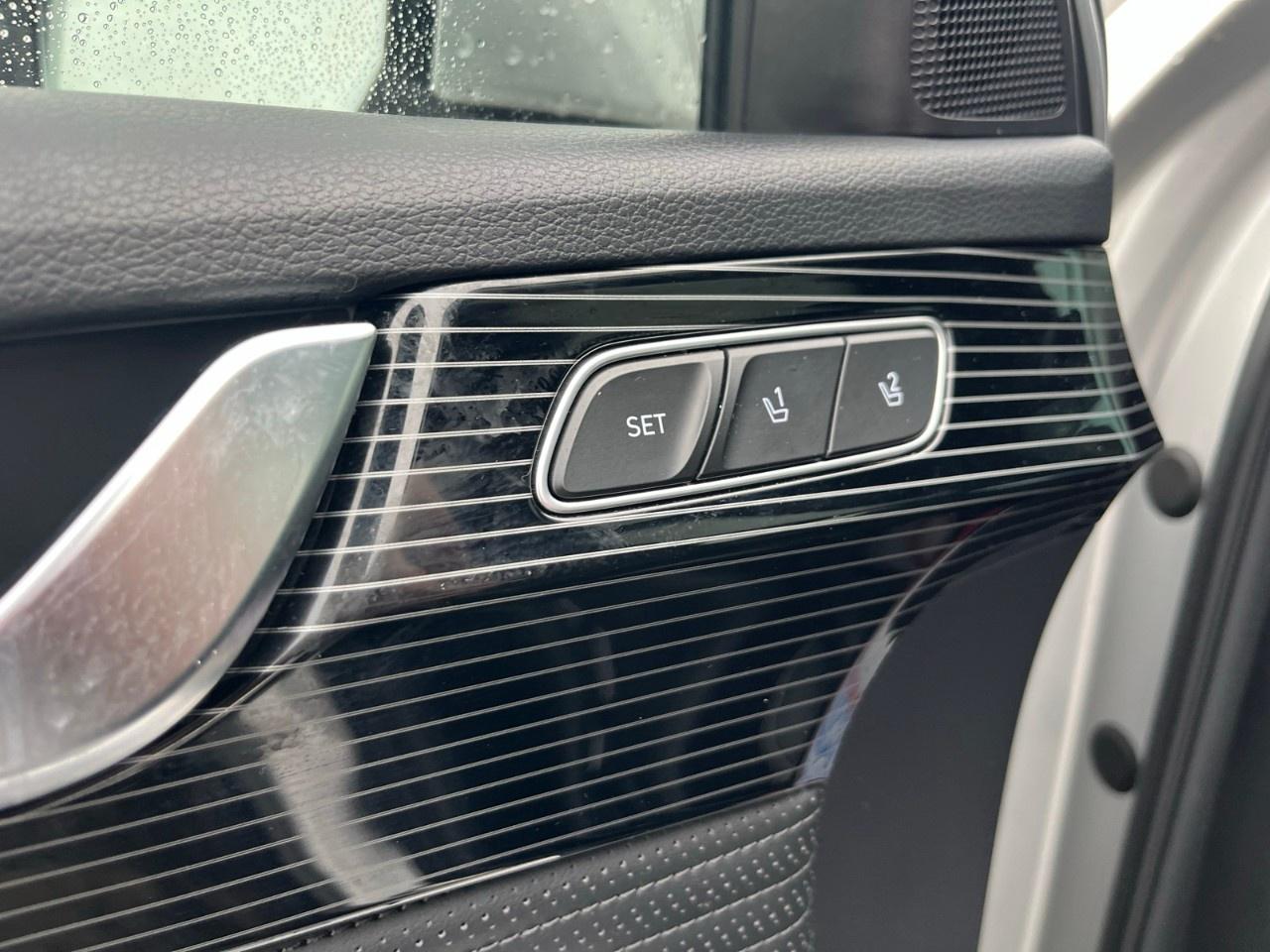 2024 Hyundai PALISADE Ultimate Calligraphy 7-Passenger AWD Photo