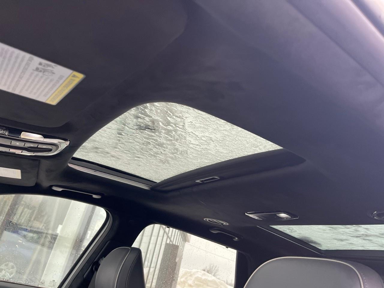 2024 Hyundai PALISADE Ultimate Calligraphy 7-Passenger AWD Photo