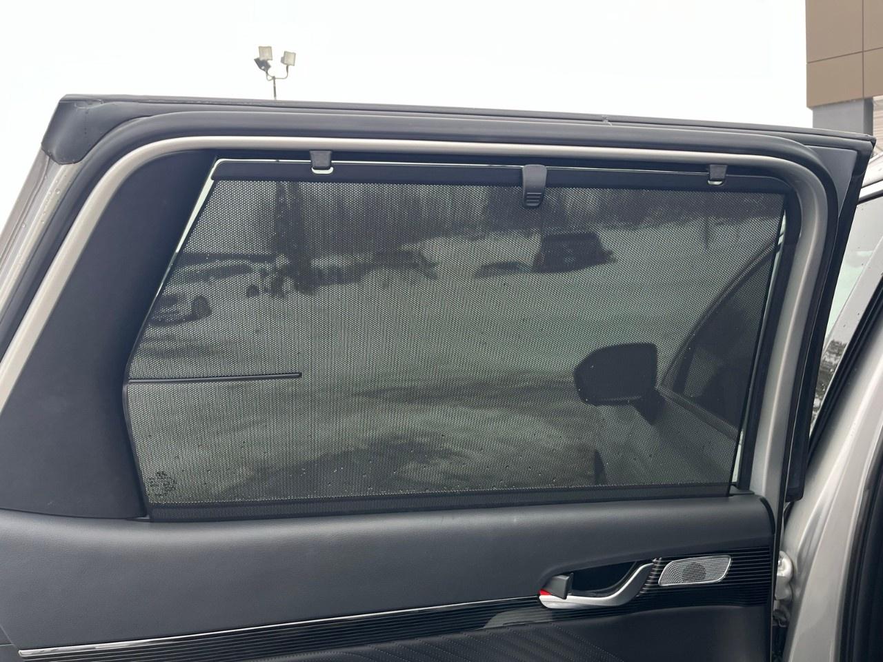 2024 Hyundai PALISADE Ultimate Calligraphy 7-Passenger AWD Photo