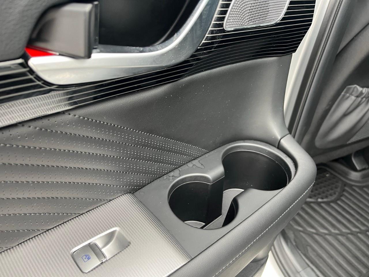 2024 Hyundai PALISADE Ultimate Calligraphy 7-Passenger AWD Photo