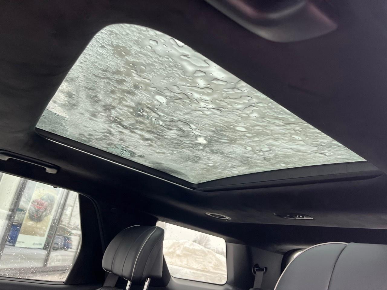 2024 Hyundai PALISADE Ultimate Calligraphy 7-Passenger AWD Photo