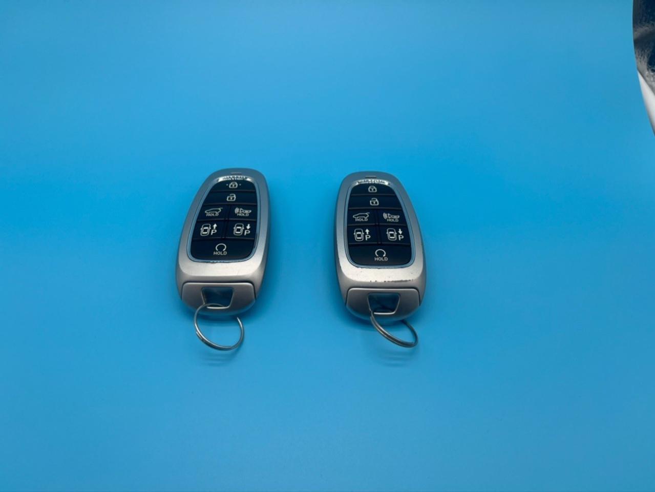 2024 Hyundai PALISADE Ultimate Calligraphy 7-Passenger AWD Photo