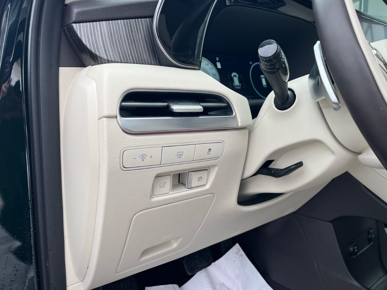 2024 Hyundai PALISADE Ultimate Calligraphy w/Beige 7-Passenger AWD Photo