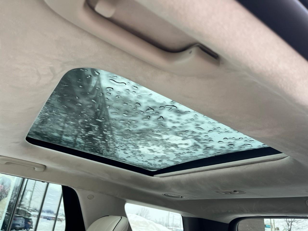 2024 Hyundai PALISADE Ultimate Calligraphy w/Beige 7-Passenger AWD Photo