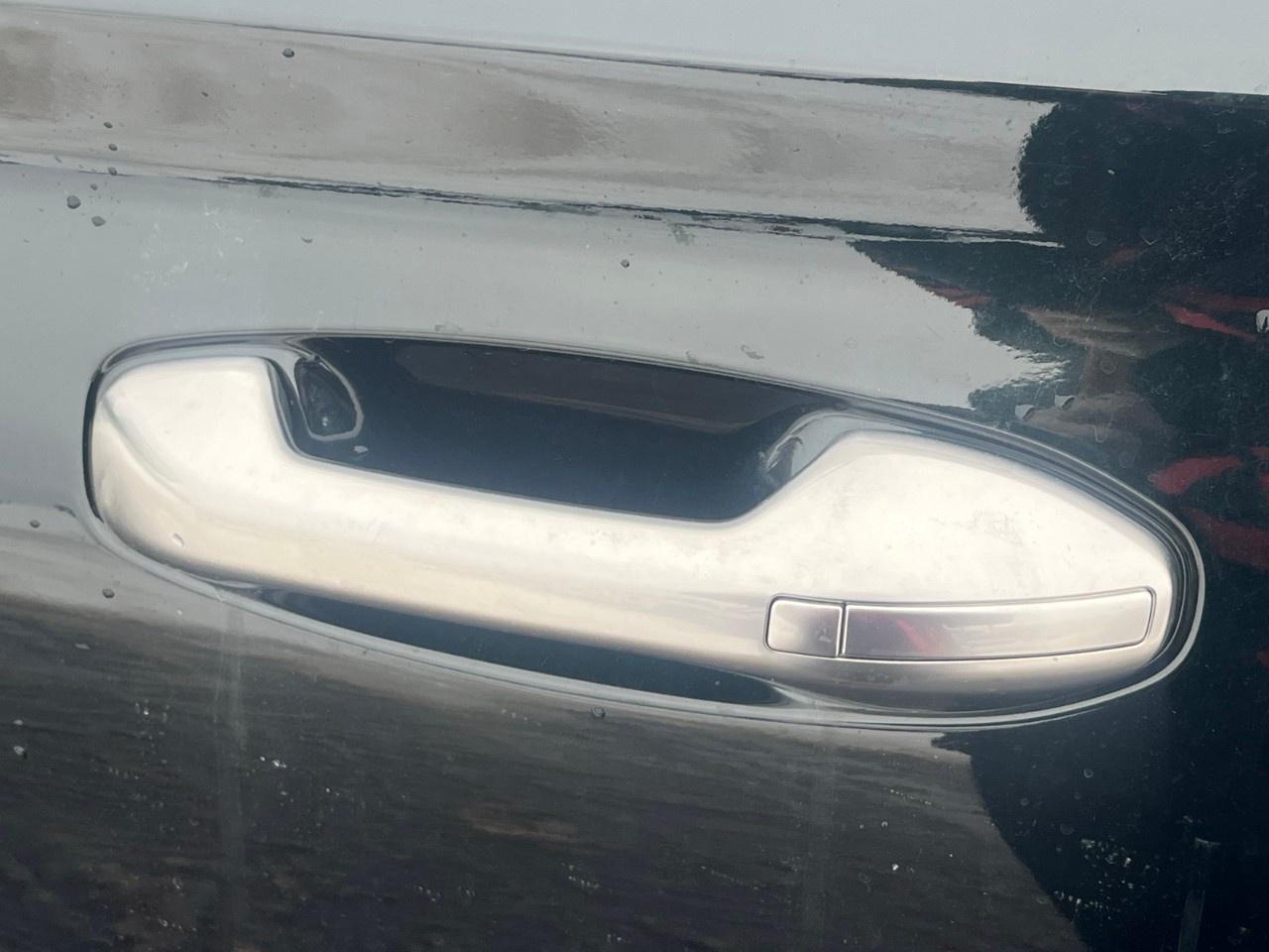 2024 Hyundai PALISADE Ultimate Calligraphy w/Beige 7-Passenger AWD Photo