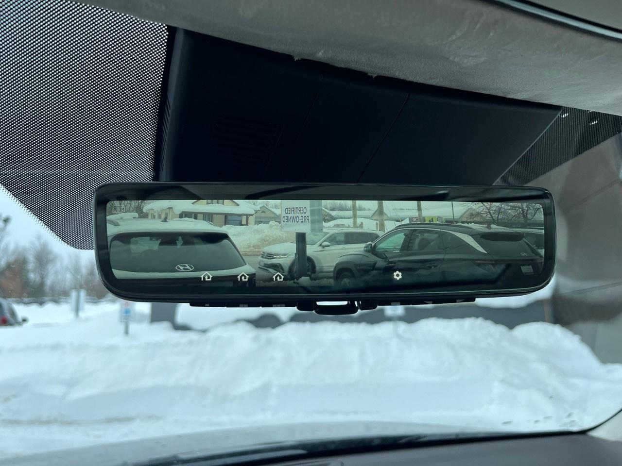 2024 Hyundai PALISADE Ultimate Calligraphy w/Beige 7-Passenger AWD Photo