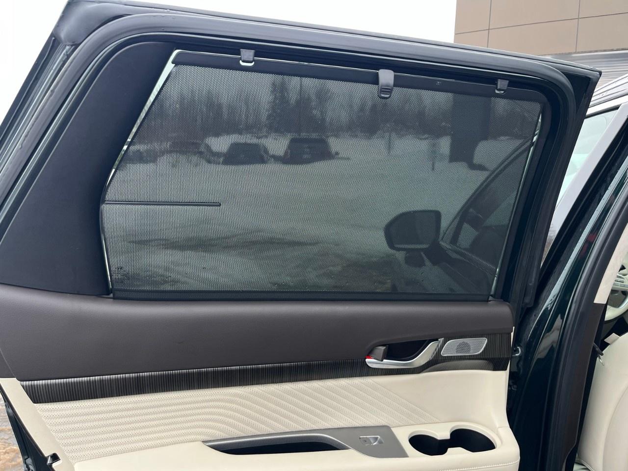 2024 Hyundai PALISADE Ultimate Calligraphy w/Beige 7-Passenger AWD Photo