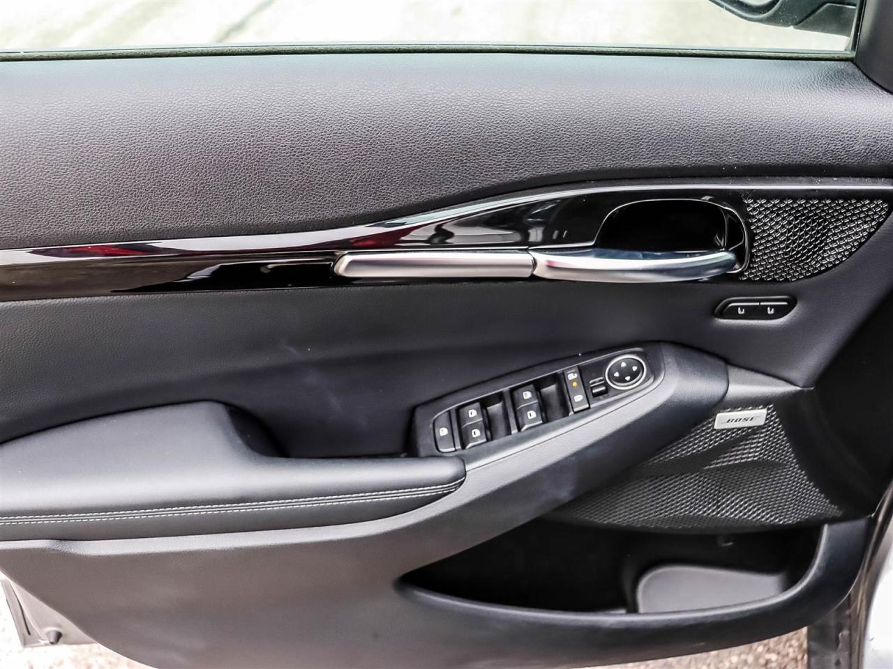 2024 Kia Seltos SX w/Black Interior Photo