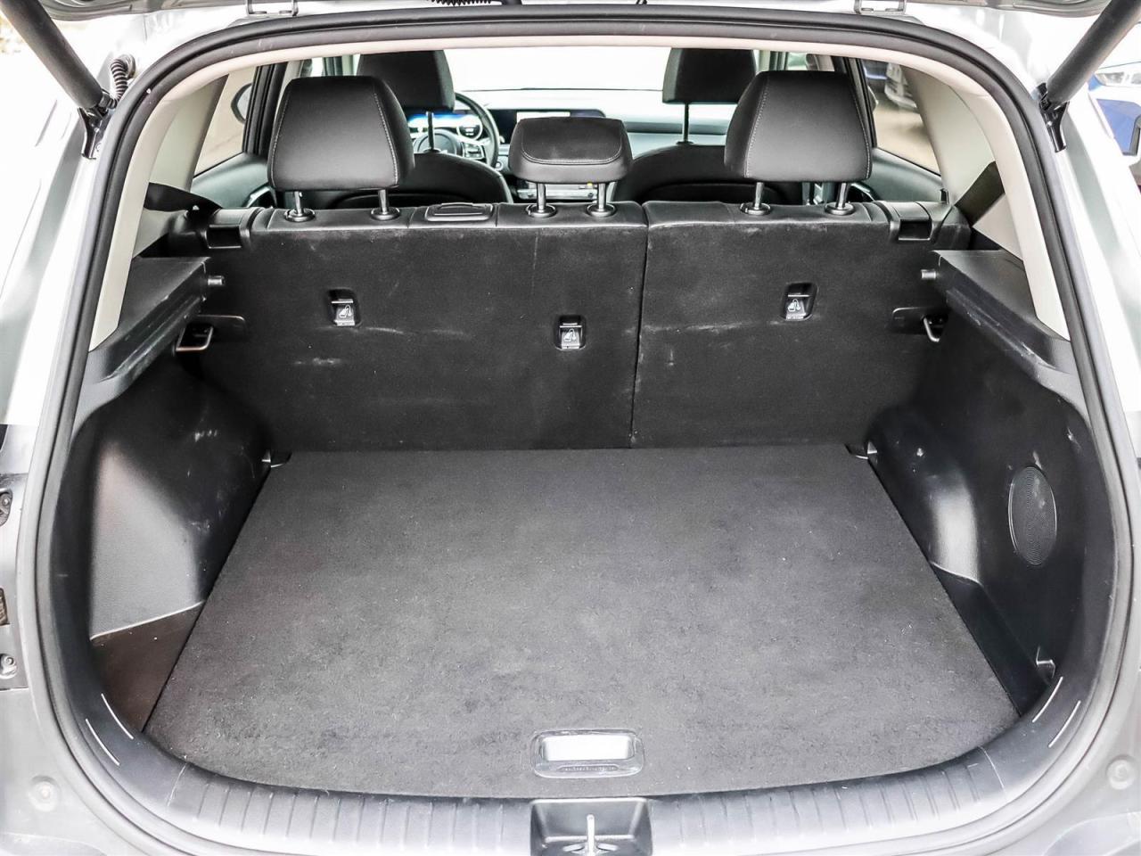 2024 Kia Seltos SX w/Black Interior Photo