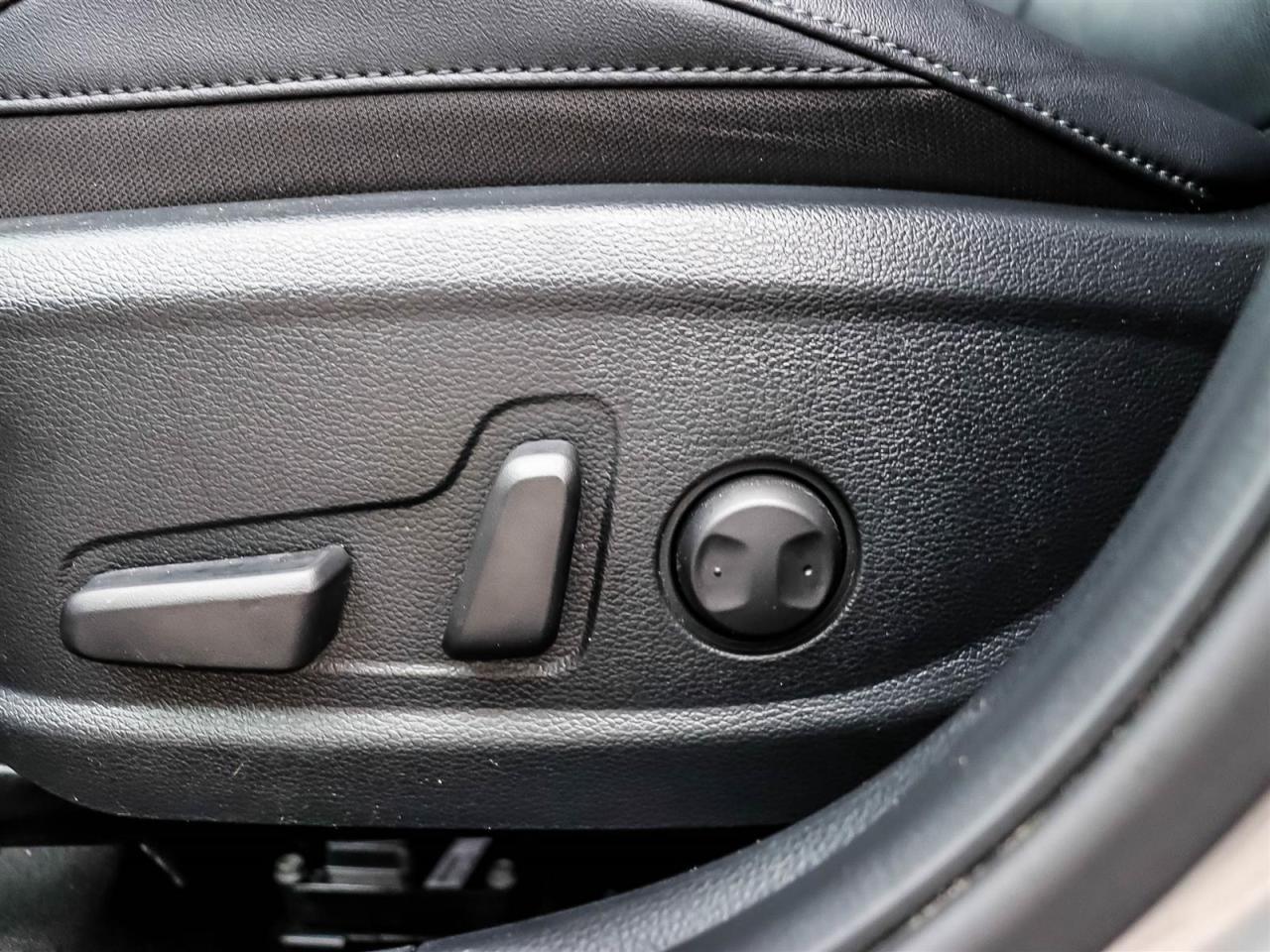 2024 Kia Seltos SX w/Black Interior Photo