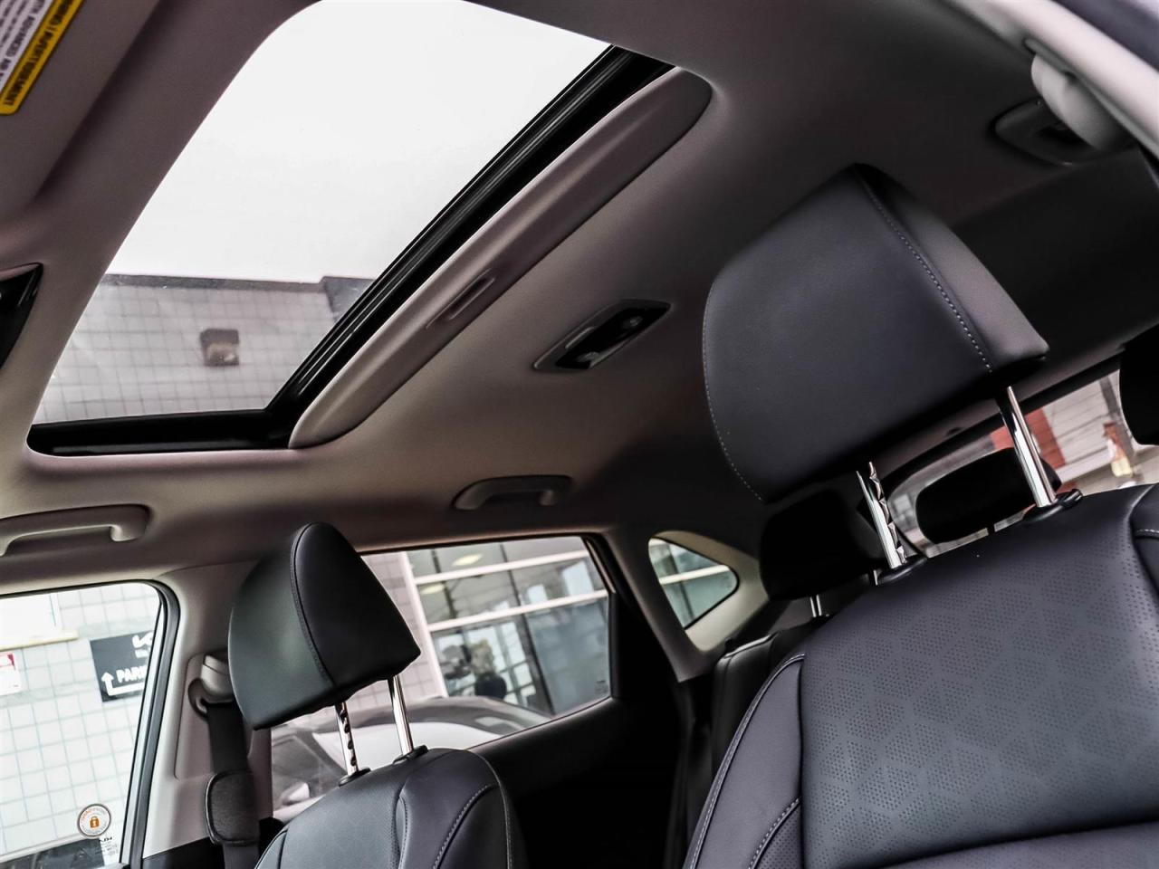 2024 Kia Seltos SX w/Black Interior Photo