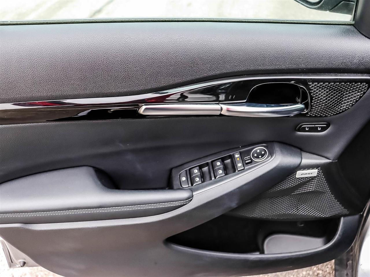 2024 Kia Seltos SX w/Black Interior Photo