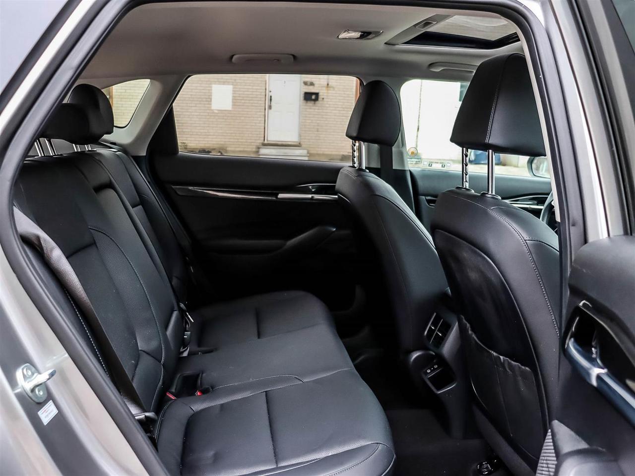 2024 Kia Seltos SX w/Black Interior Photo