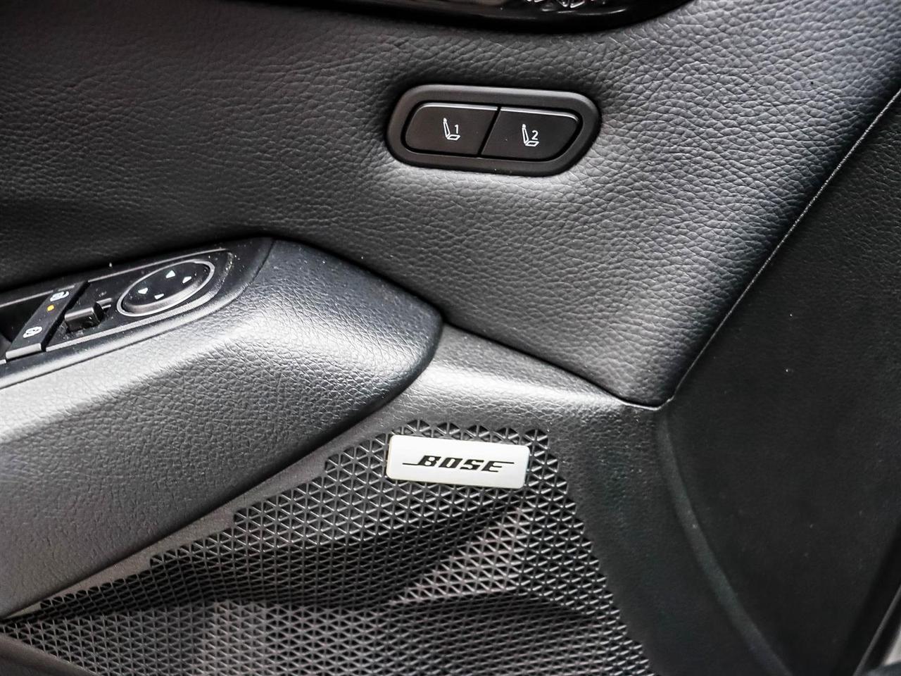 2024 Kia Seltos SX w/Black Interior Photo