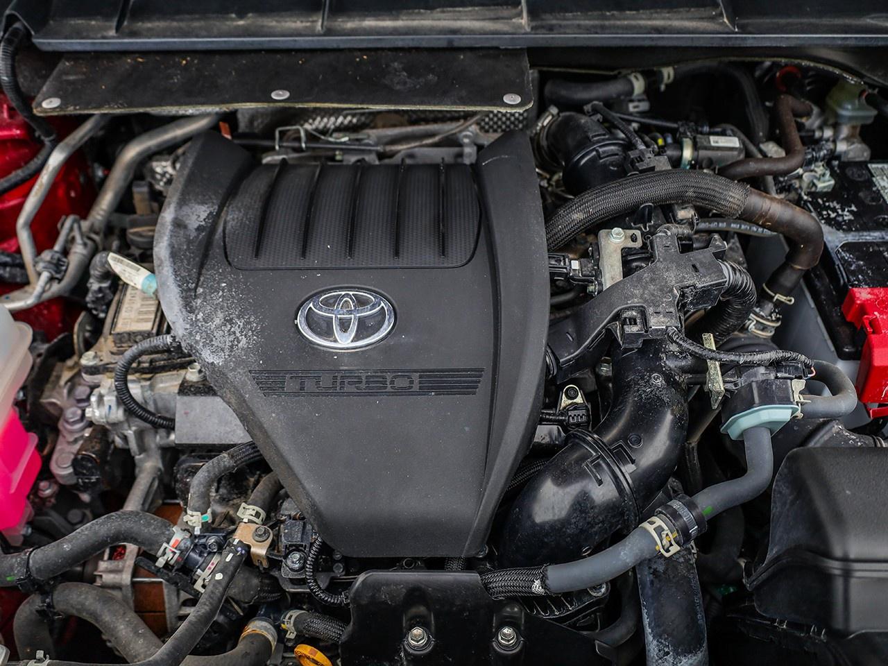 2024 Toyota Highlander XLE Photo