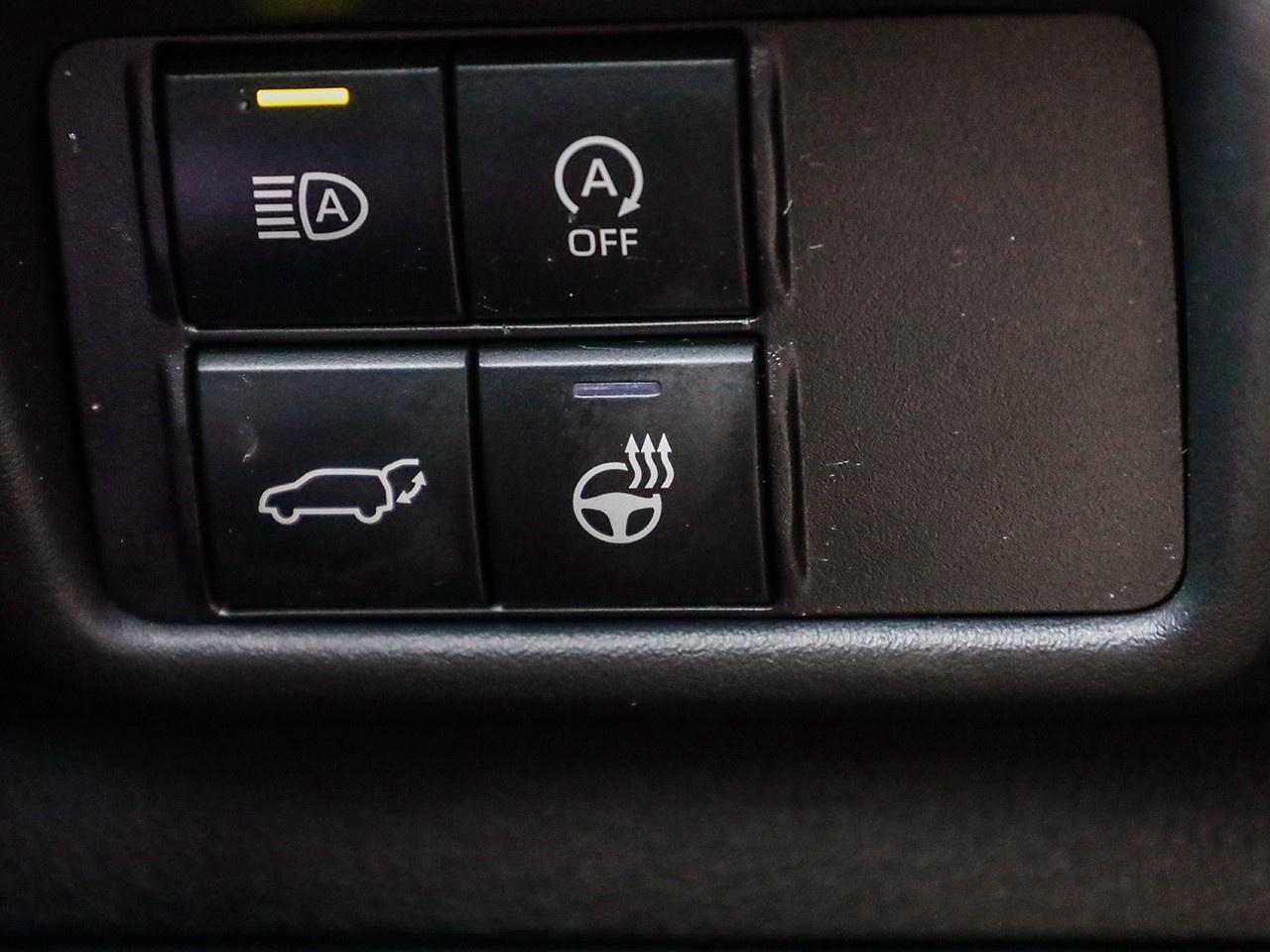 2024 Toyota Highlander XLE Photo