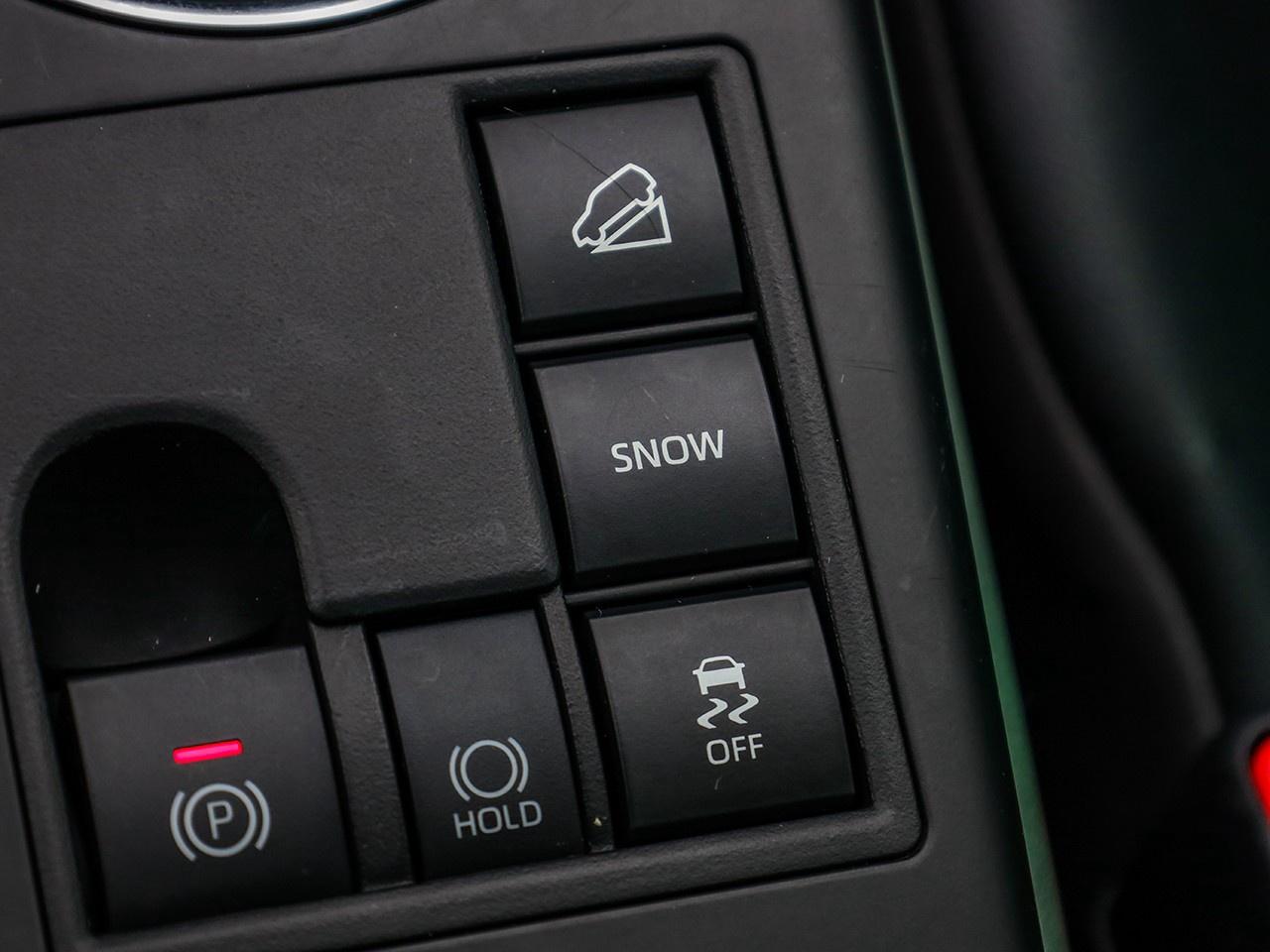 2024 Toyota Highlander XLE Photo