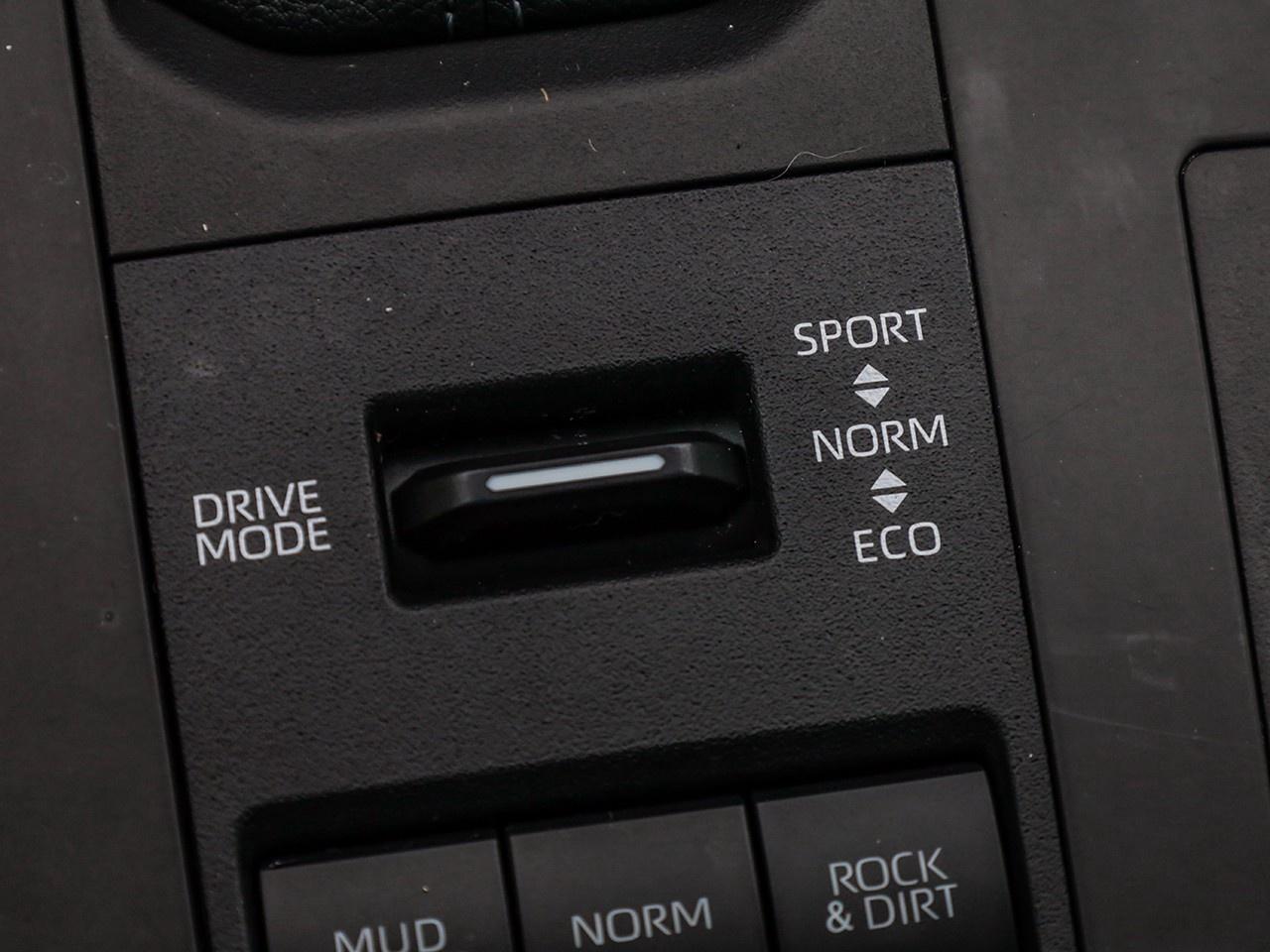 2024 Toyota Highlander XLE Photo