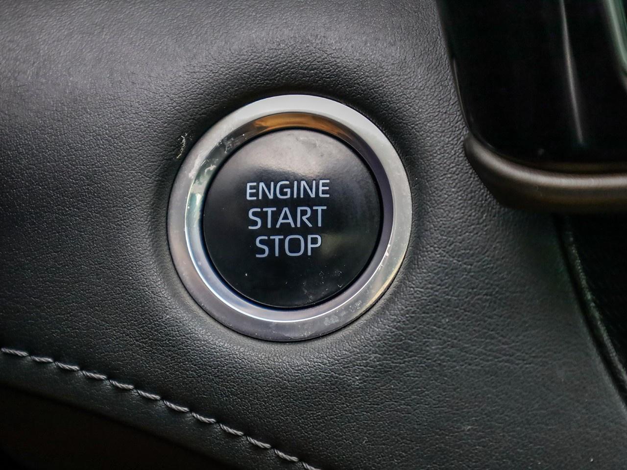 2024 Toyota Highlander XLE Photo