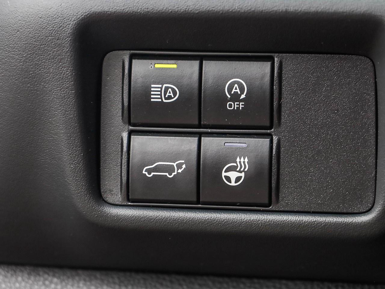 2024 Toyota Highlander XLE Photo