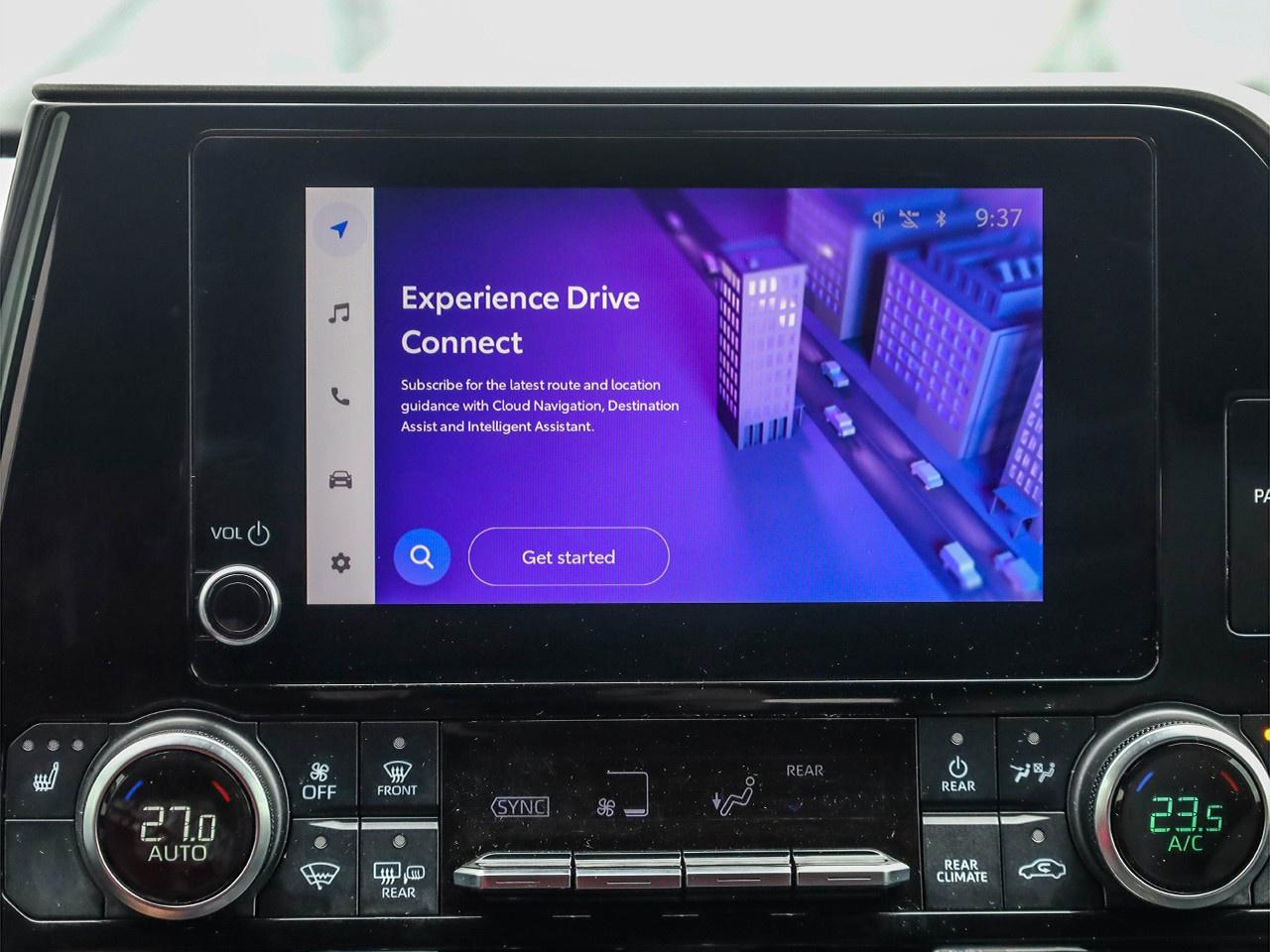 2024 Toyota Highlander XLE Photo