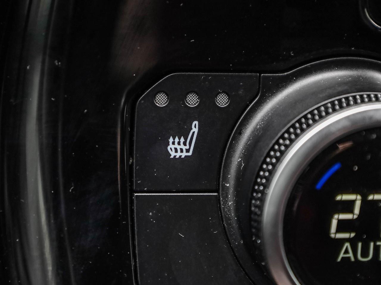 2024 Toyota Highlander XLE Photo