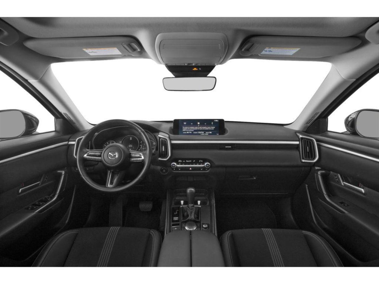 2023 Mazda CX-50 GS-L Photo