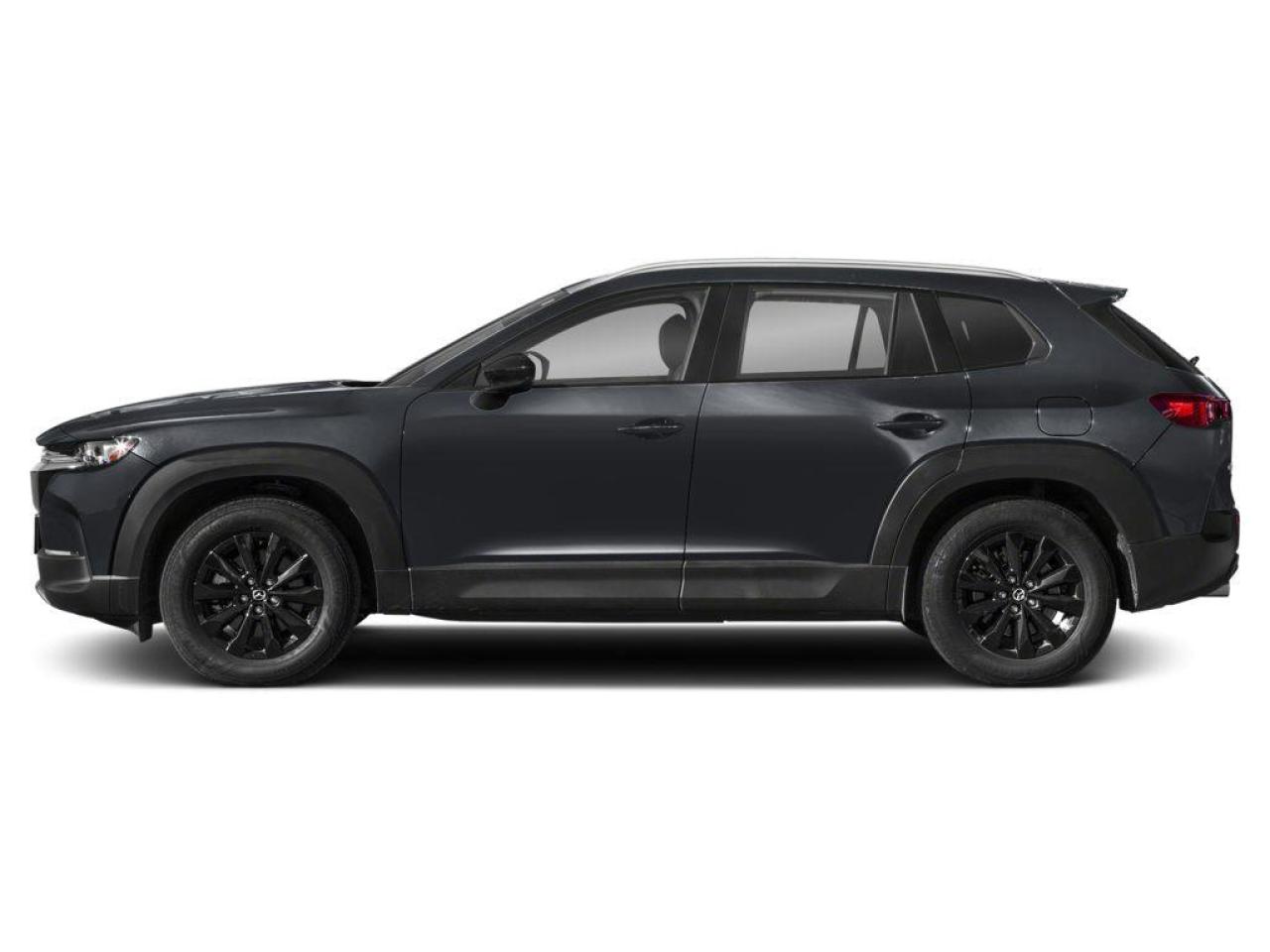2023 Mazda CX-50 GS-L Photo
