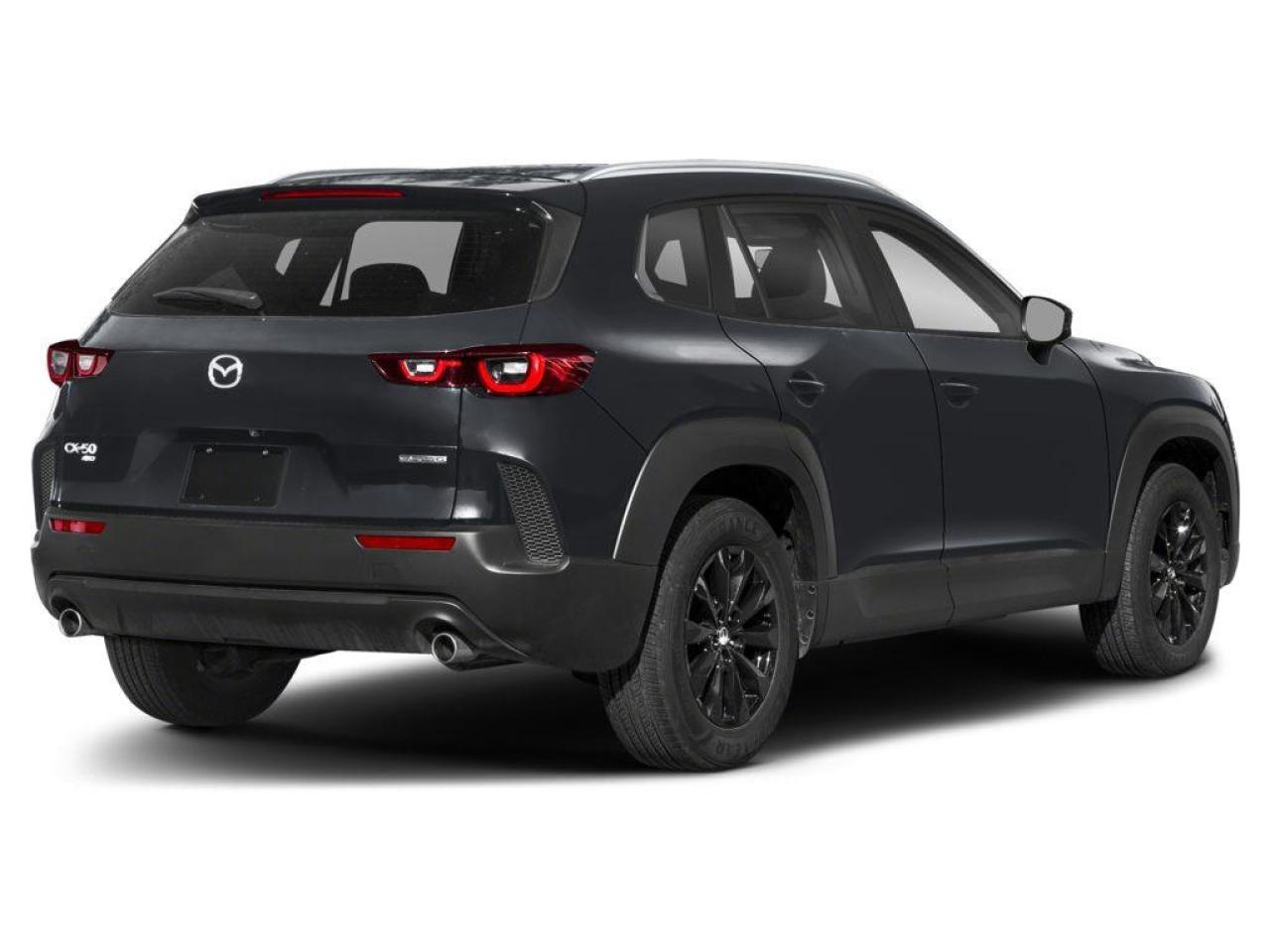 2023 Mazda CX-50 GS-L Photo