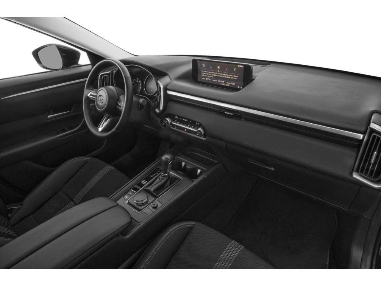 2023 Mazda CX-50 GS-L Photo