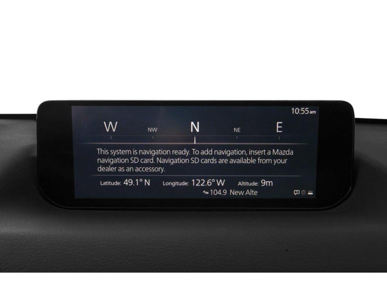 2023 Mazda CX-50 GS-L Photo