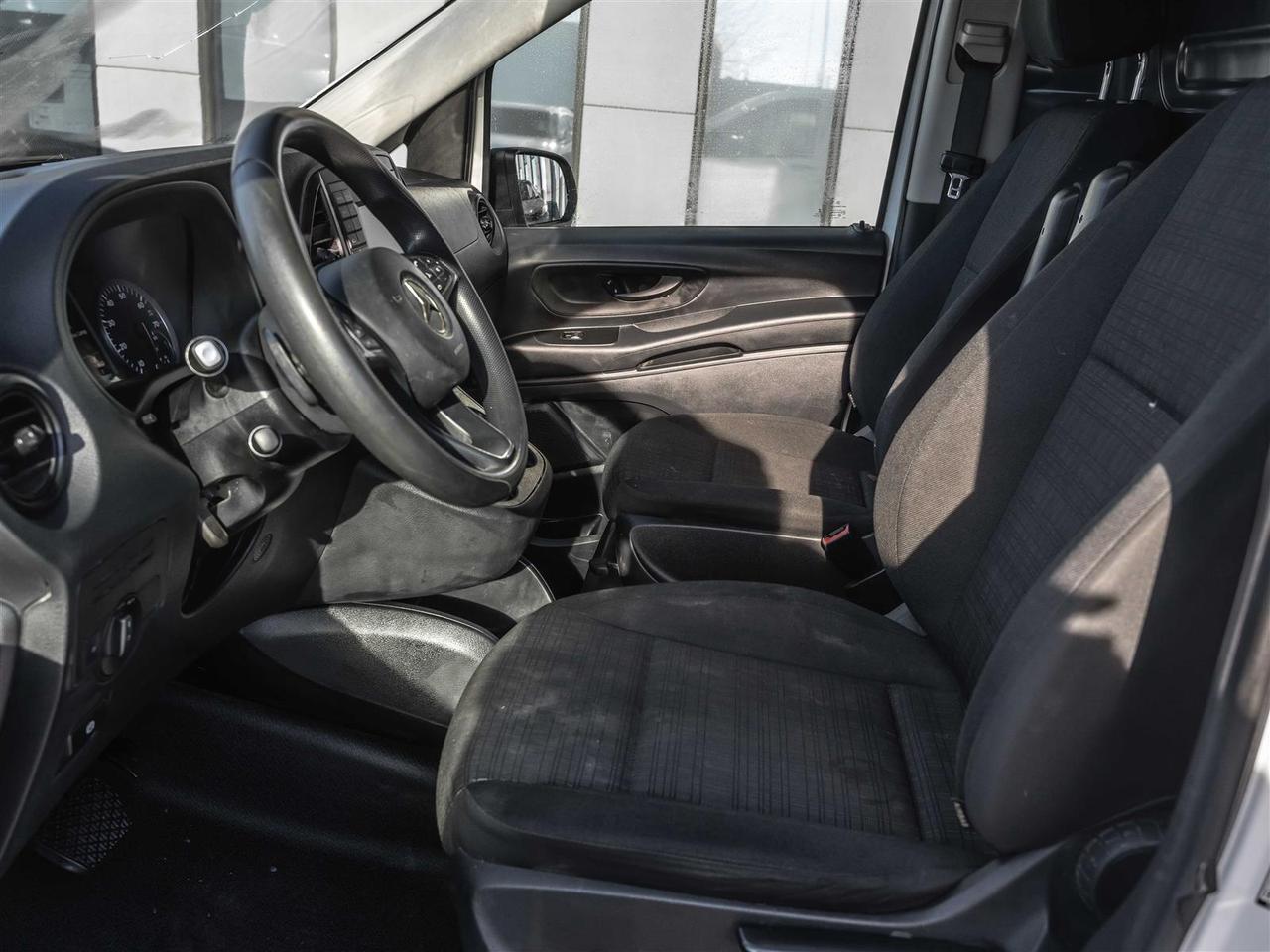 2018 Mercedes-Benz Metris Cargo Van $265 BI WEEKLY $5000 DOWN |126INCH WB|CARGO VAN|REARCAM|BT AUDIO Photo