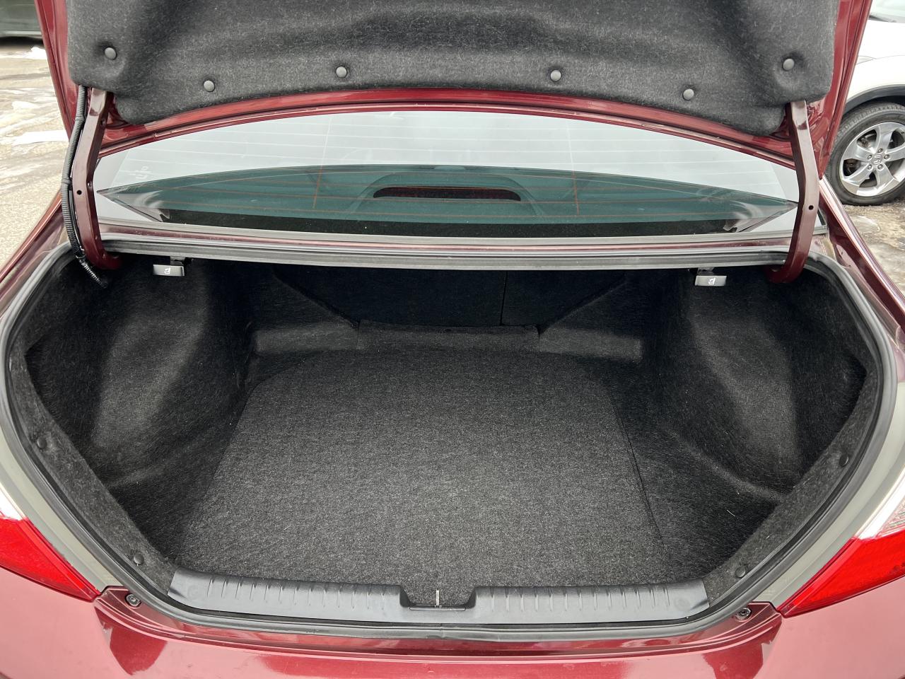 2012 Honda Civic EX-L Photo