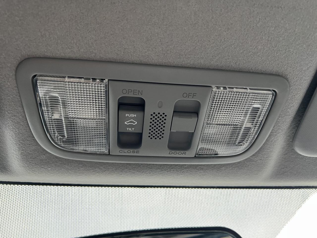 2012 Honda Civic EX-L Photo