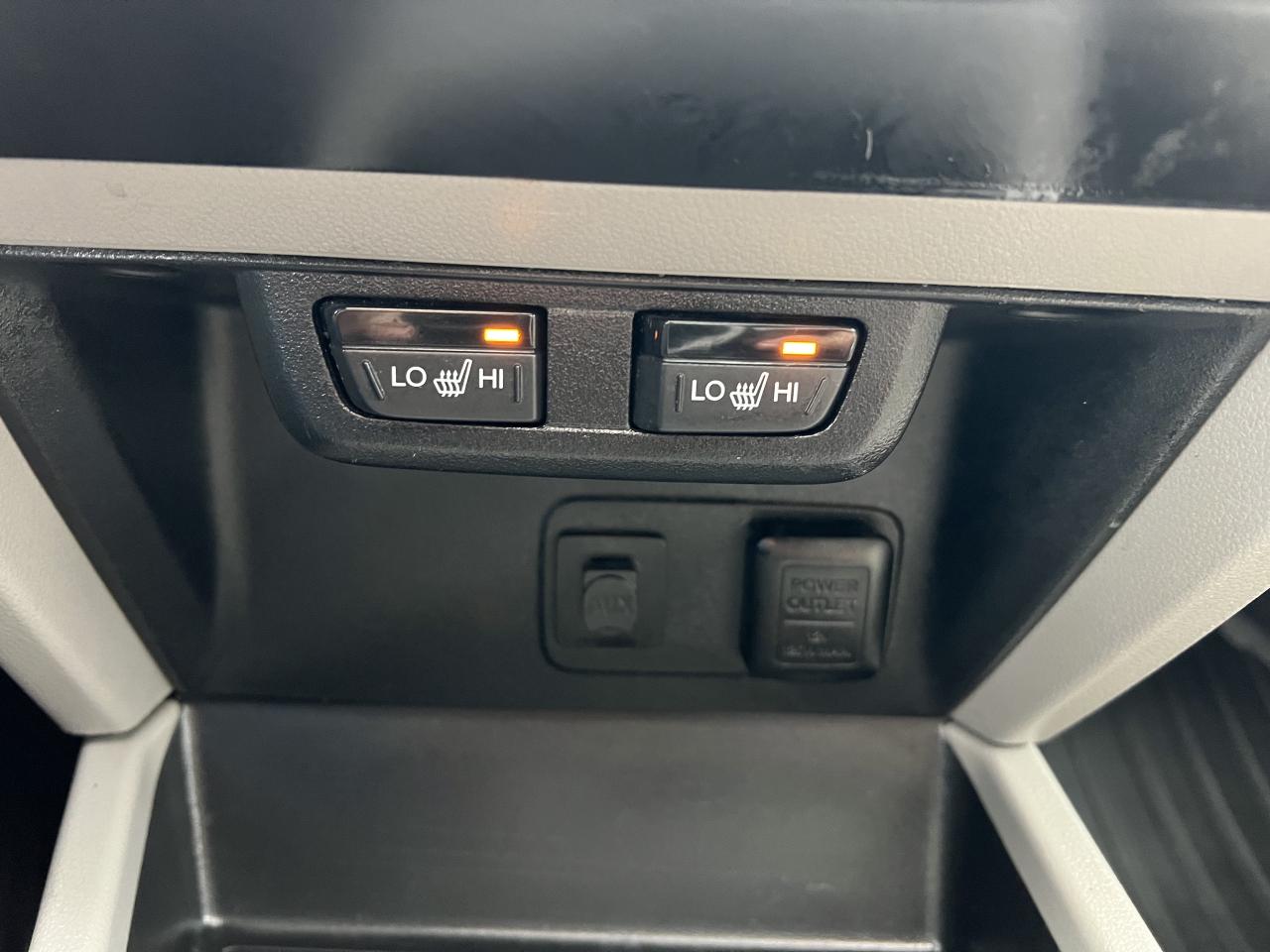 2012 Honda Civic EX-L Photo