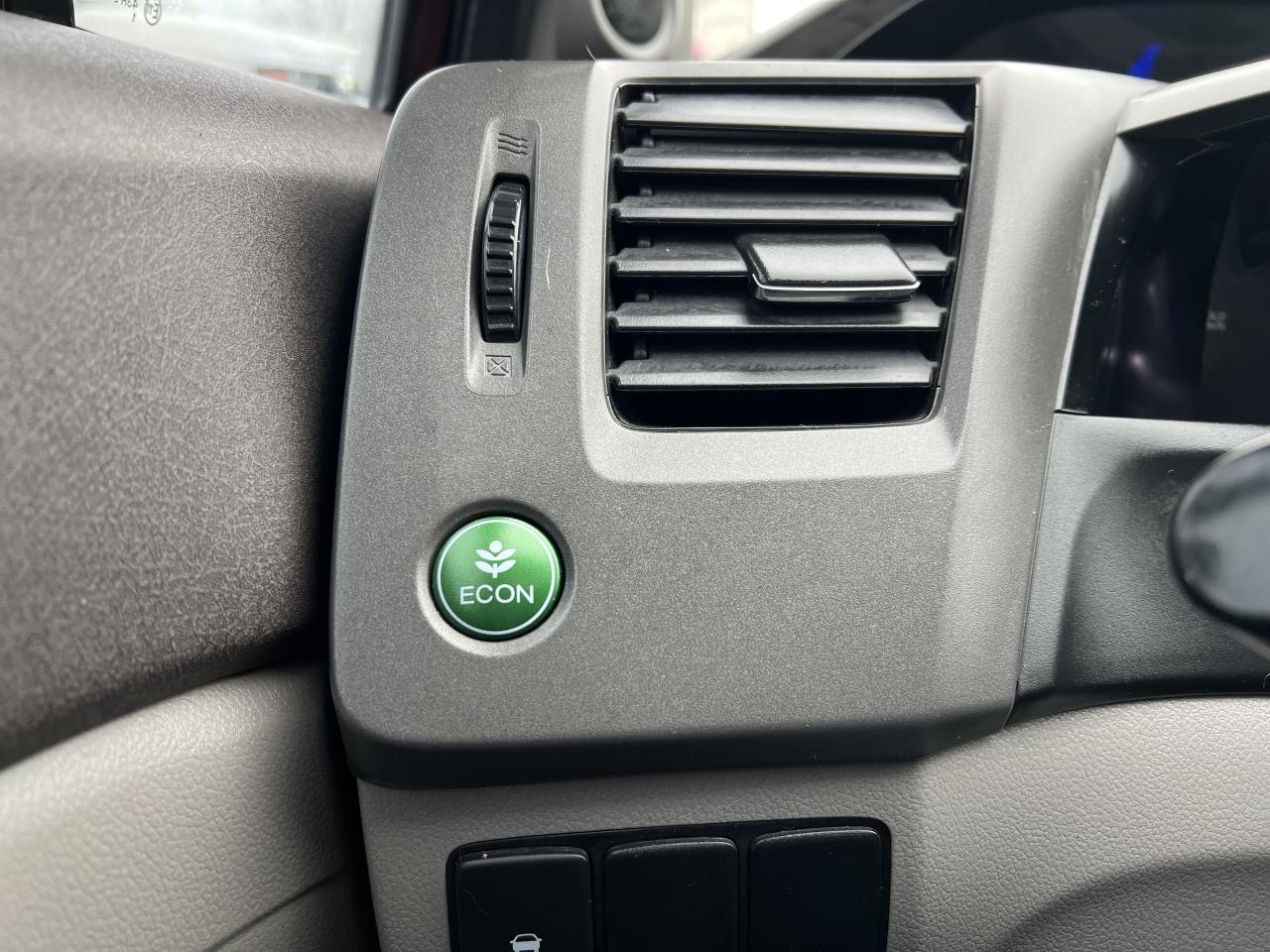 2012 Honda Civic EX-L Photo