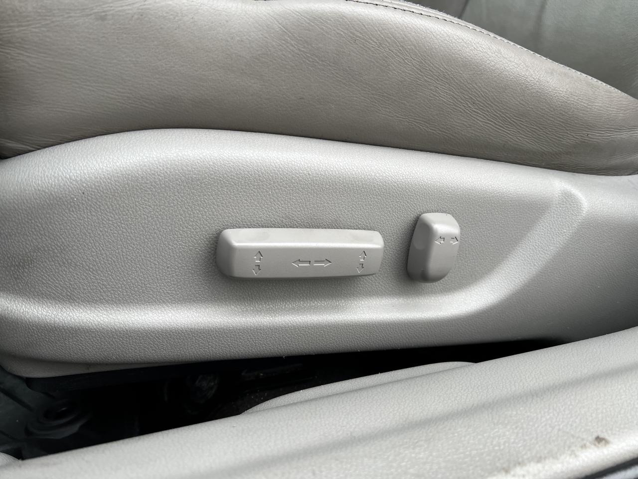 2012 Honda Civic EX-L Photo