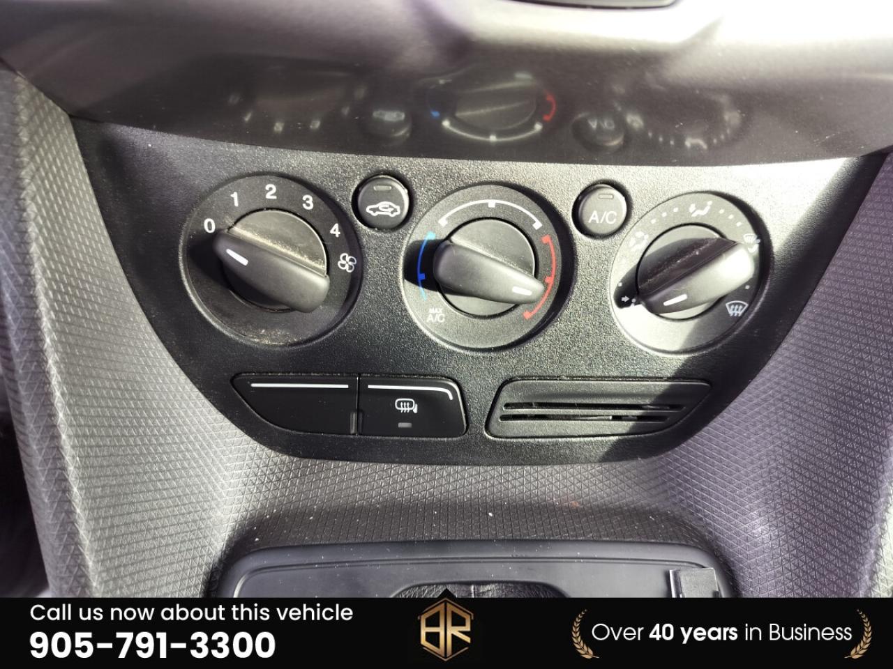 2016 Ford Transit Connect XLT Photo