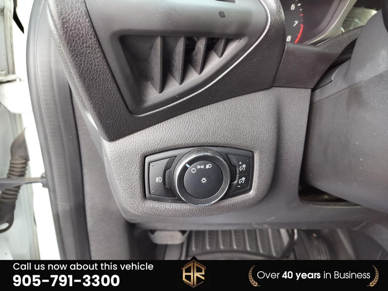 2016 Ford Transit Connect XLT Photo