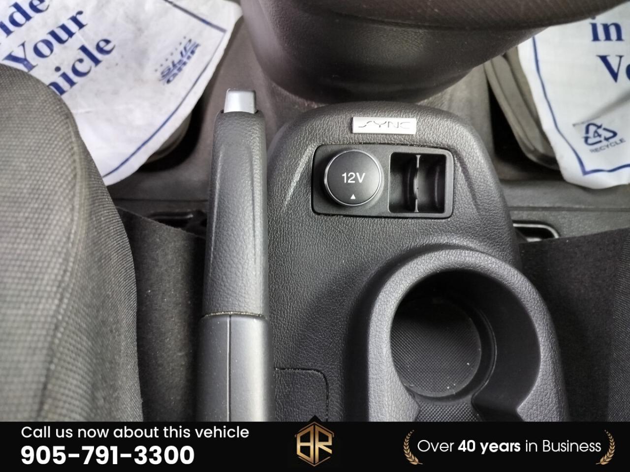 2016 Ford Transit Connect XLT Photo