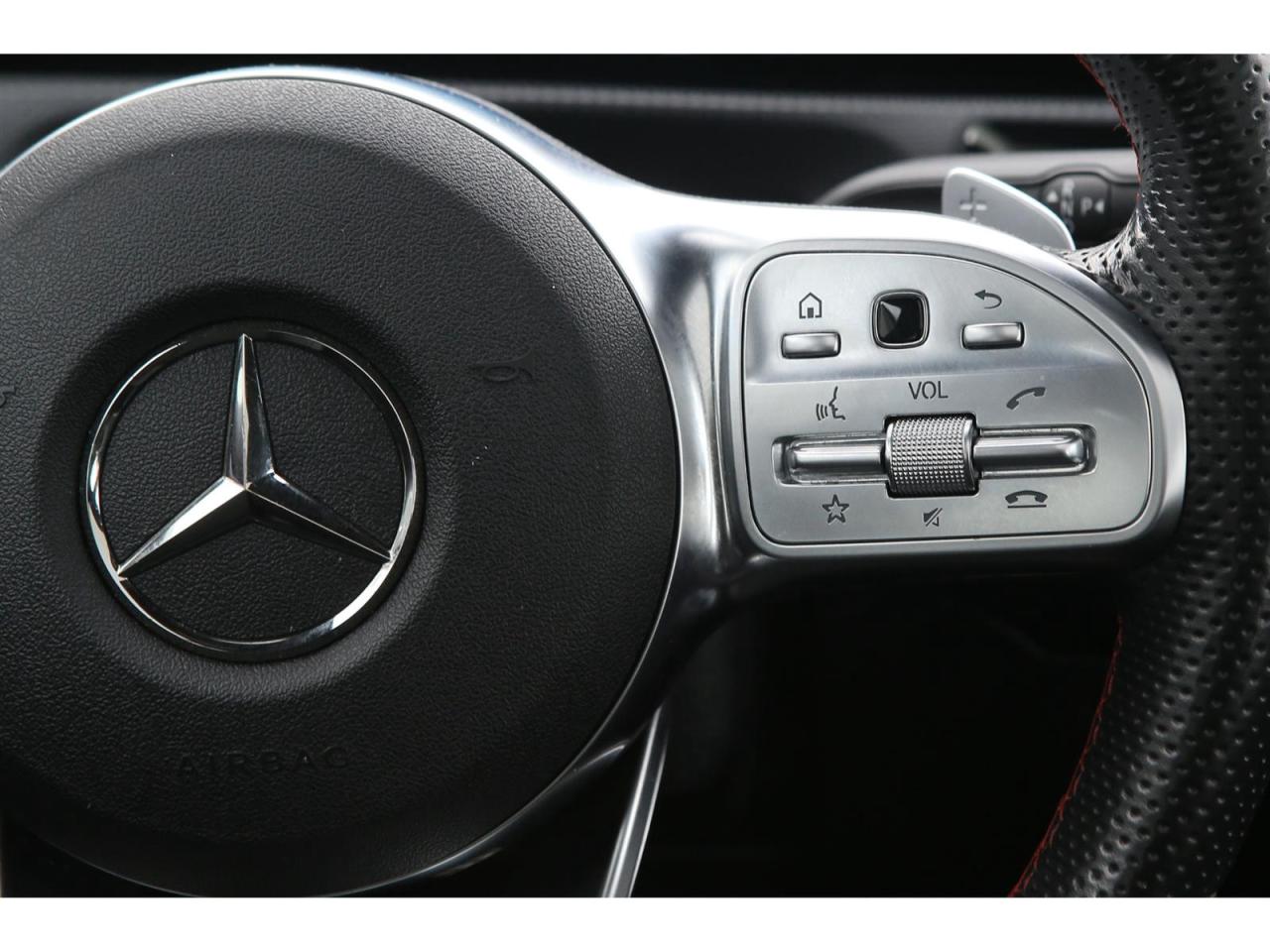 2023 Mercedes-Benz CLA250 CLA250 4MATIC Premium Package Photo