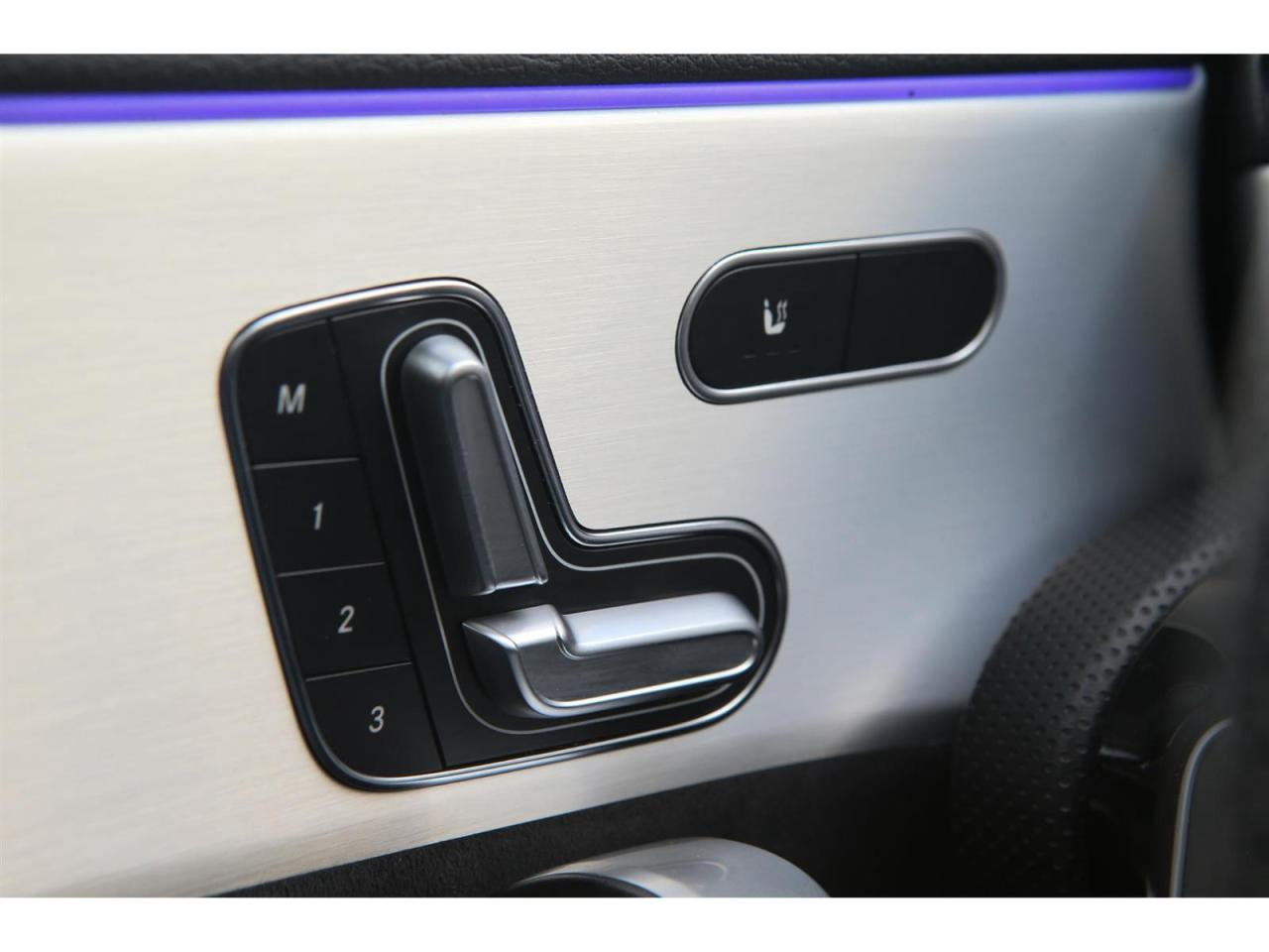 2023 Mercedes-Benz CLA250 CLA250 4MATIC Premium Package Photo