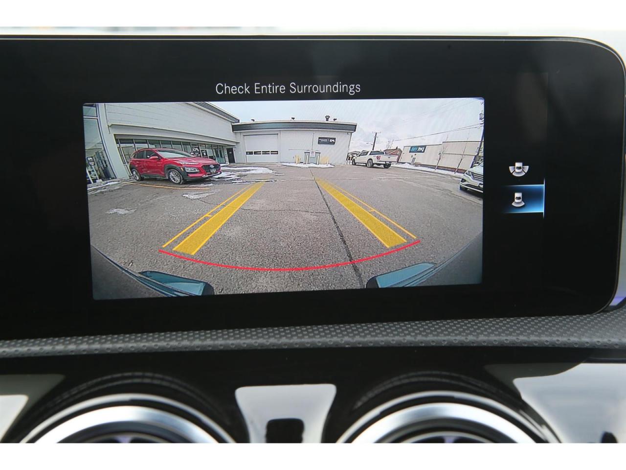 2023 Mercedes-Benz CLA250 CLA250 4MATIC Premium Package Photo