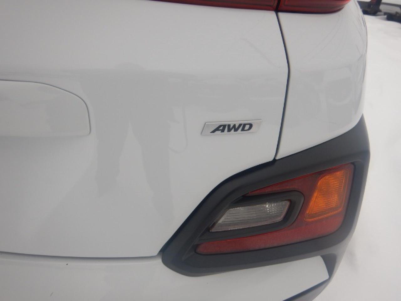 2019 Hyundai KONA Preferred Photo