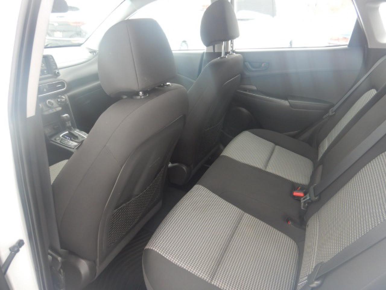 2019 Hyundai KONA Preferred Photo