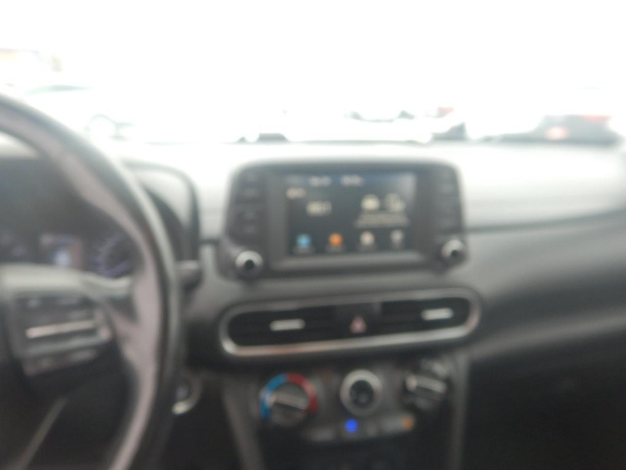 2019 Hyundai KONA Preferred Photo