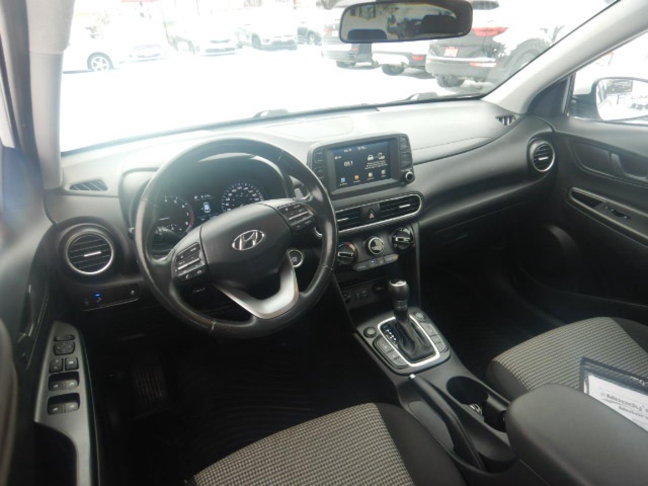 2019 Hyundai KONA Preferred Photo