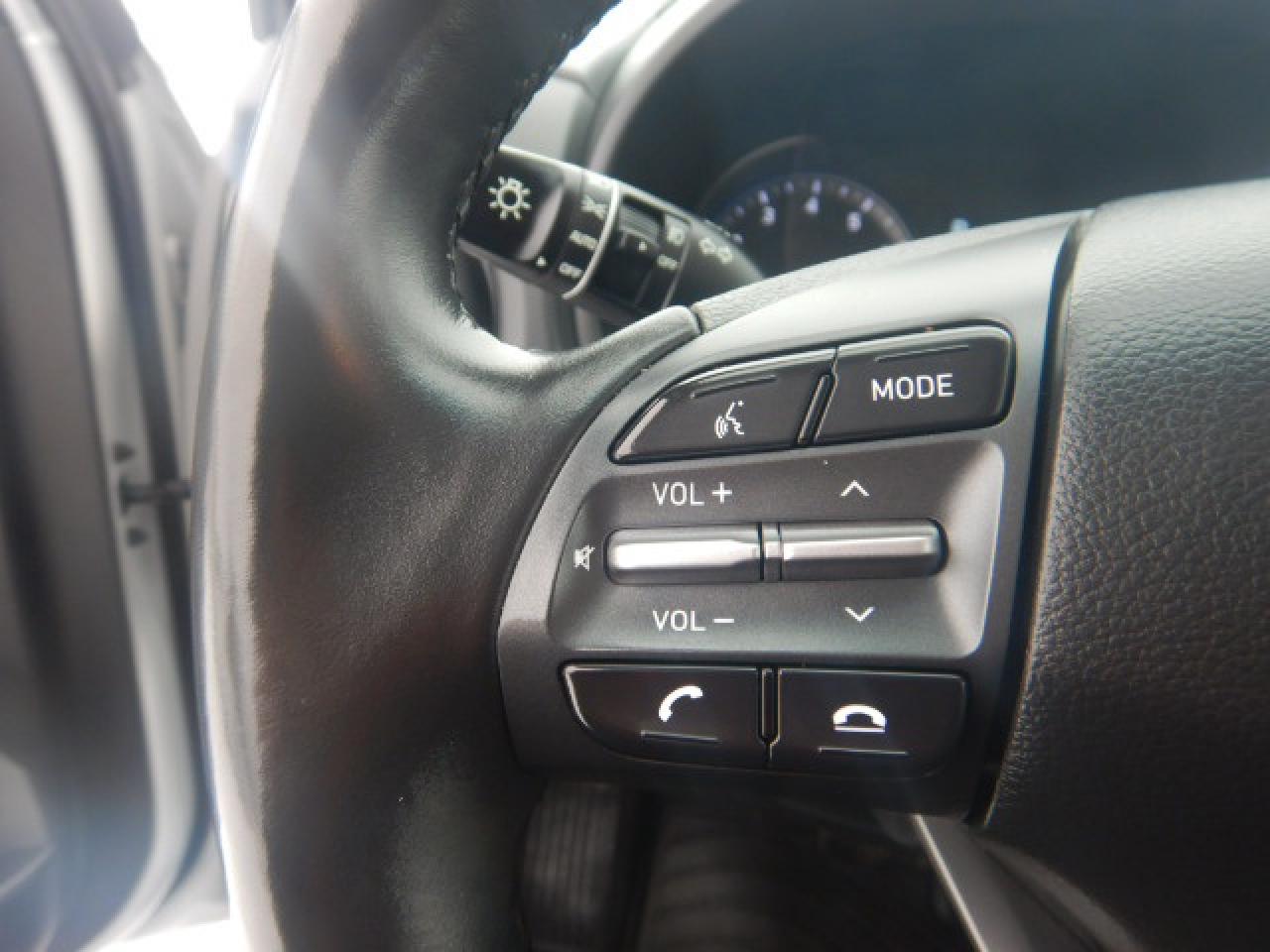 2019 Hyundai KONA Preferred Photo