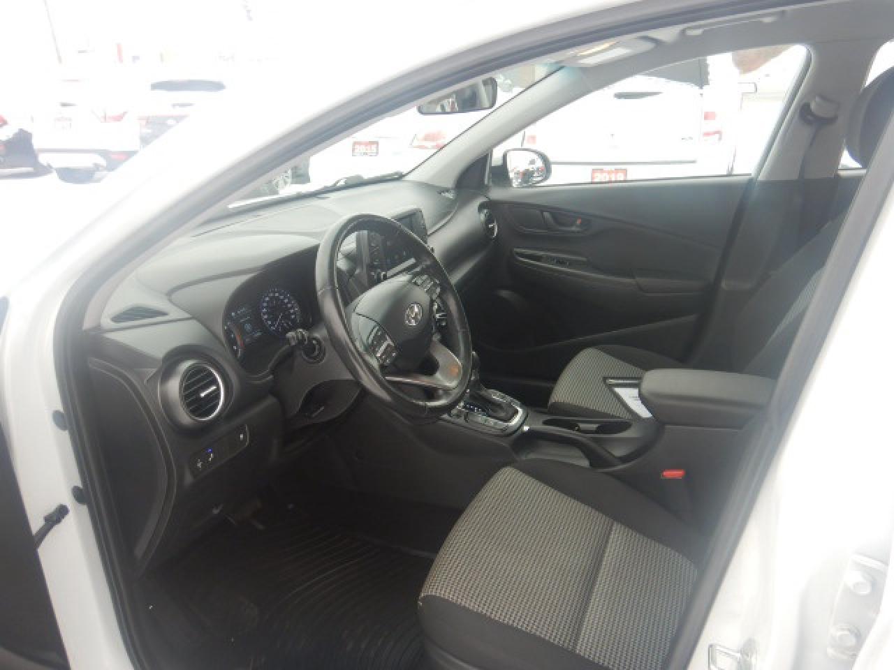 2019 Hyundai KONA Preferred Photo