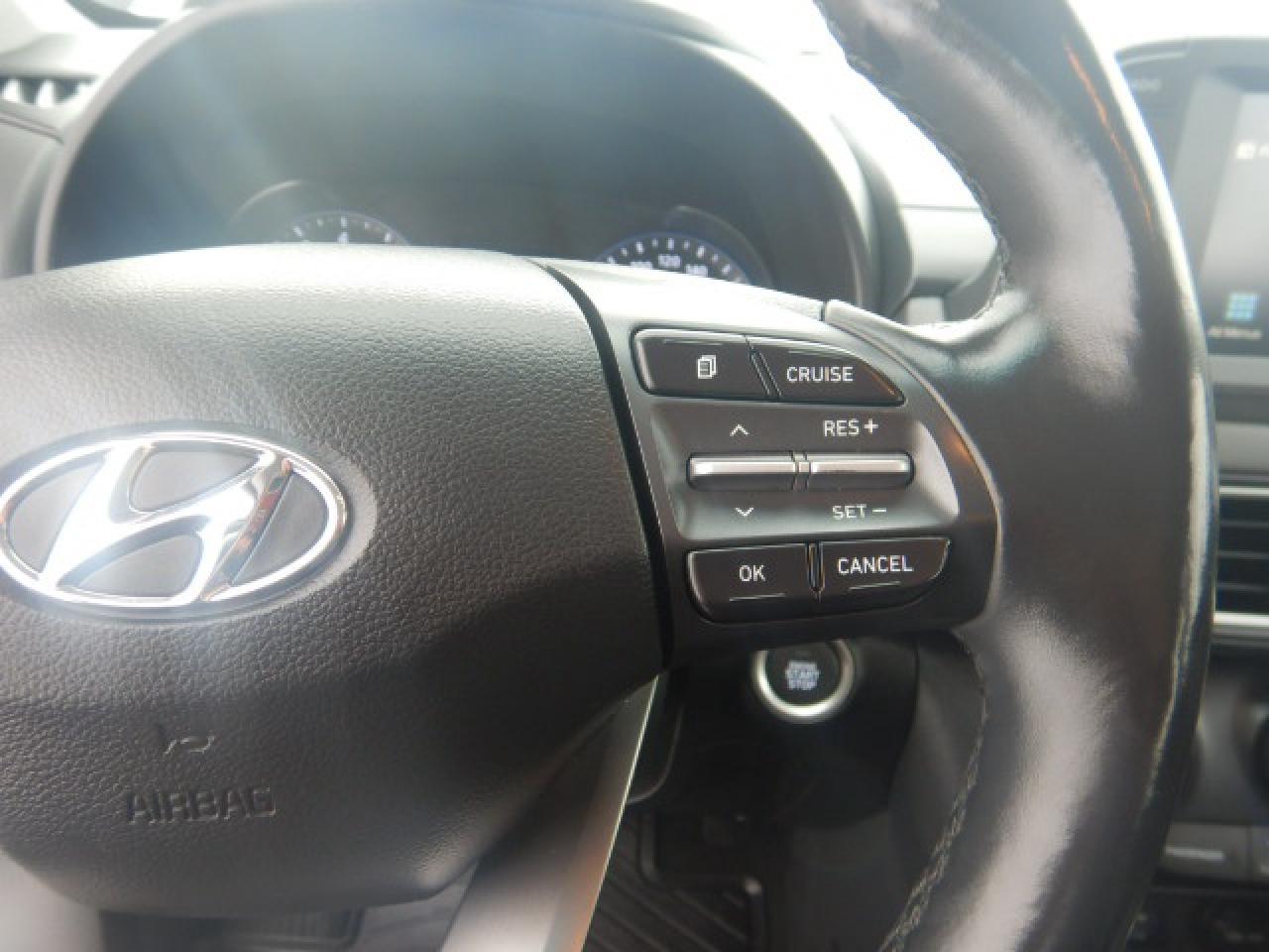 2019 Hyundai KONA Preferred Photo
